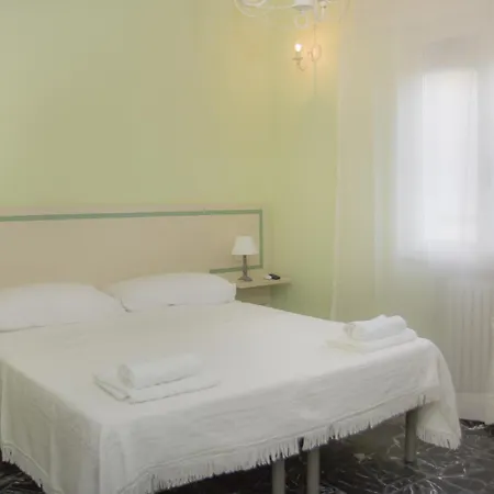 Bed and Breakfast Il Linchetto 2*