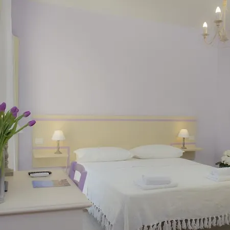 Il Linchetto Alojamento de Acomodação e Pequeno-almoço