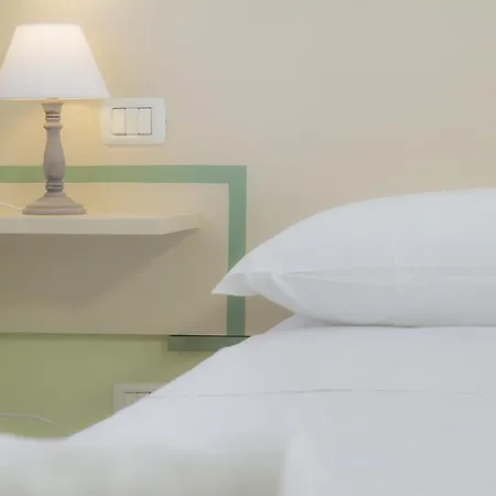 Il Linchetto Bed and Breakfast 2*