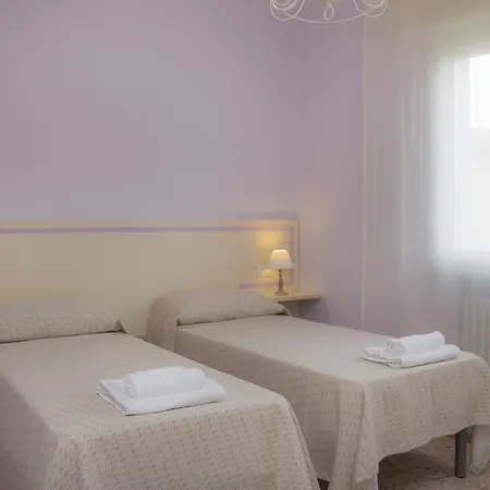 Il Linchetto Bed and Breakfast