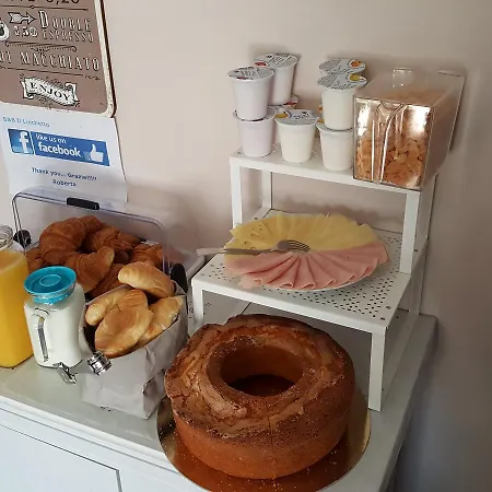Il Linchetto Bed and Breakfast