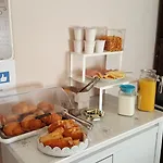 Frühstückspension Il Linchetto