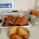 Frühstückspension Il Linchetto Lucca