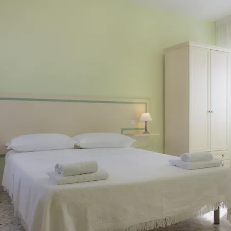 Bed and breakfast Il Linchetto 3*