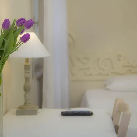 Il Linchetto Bed and breakfast