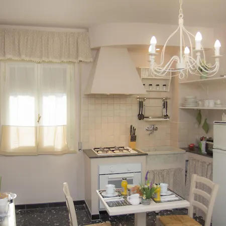 Bed and breakfast Il Linchetto Lucca