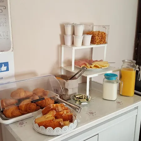 Bed and breakfast Il Linchetto