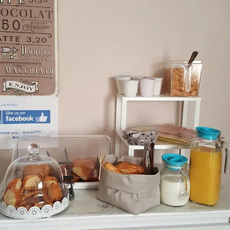 Il Linchetto Bed and breakfast Lucca