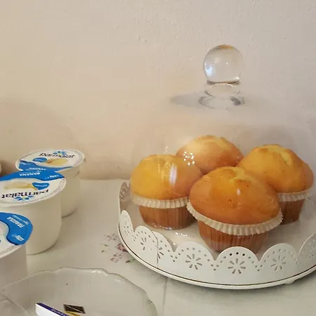 Bed and breakfast Il Linchetto 3*