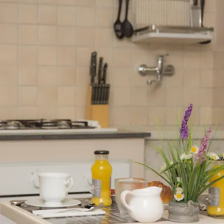 Il Linchetto Bed and breakfast Lucca