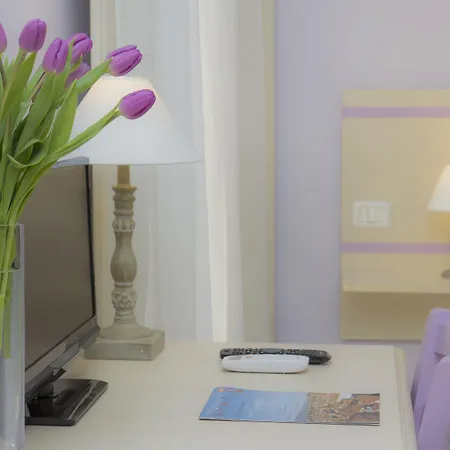 Bed and breakfast Il Linchetto Lucca