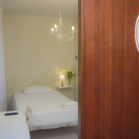 Bed and breakfast Il Linchetto 3*