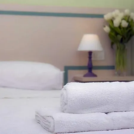 Bed & Breakfast Il Linchetto Lucca