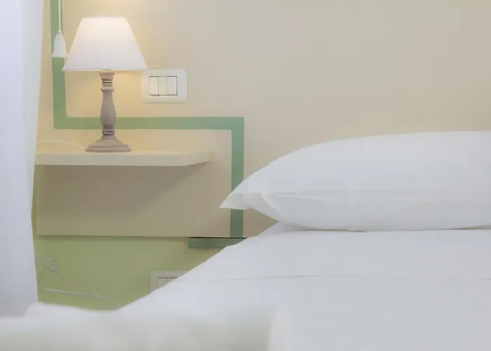 Il Linchetto Panzió 3*